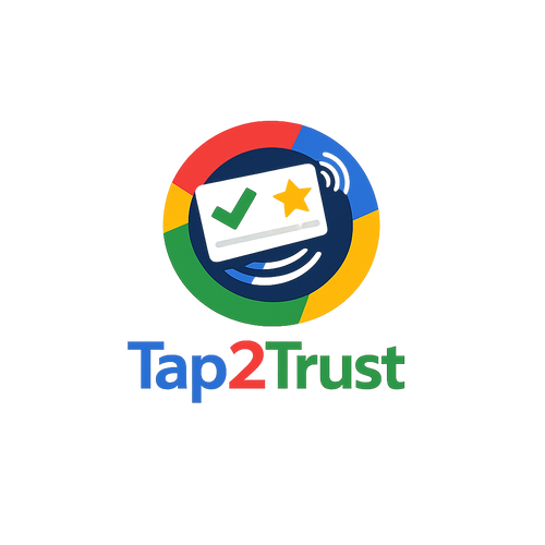 Tap2Trust