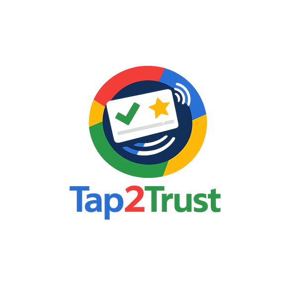 Tap2Trust